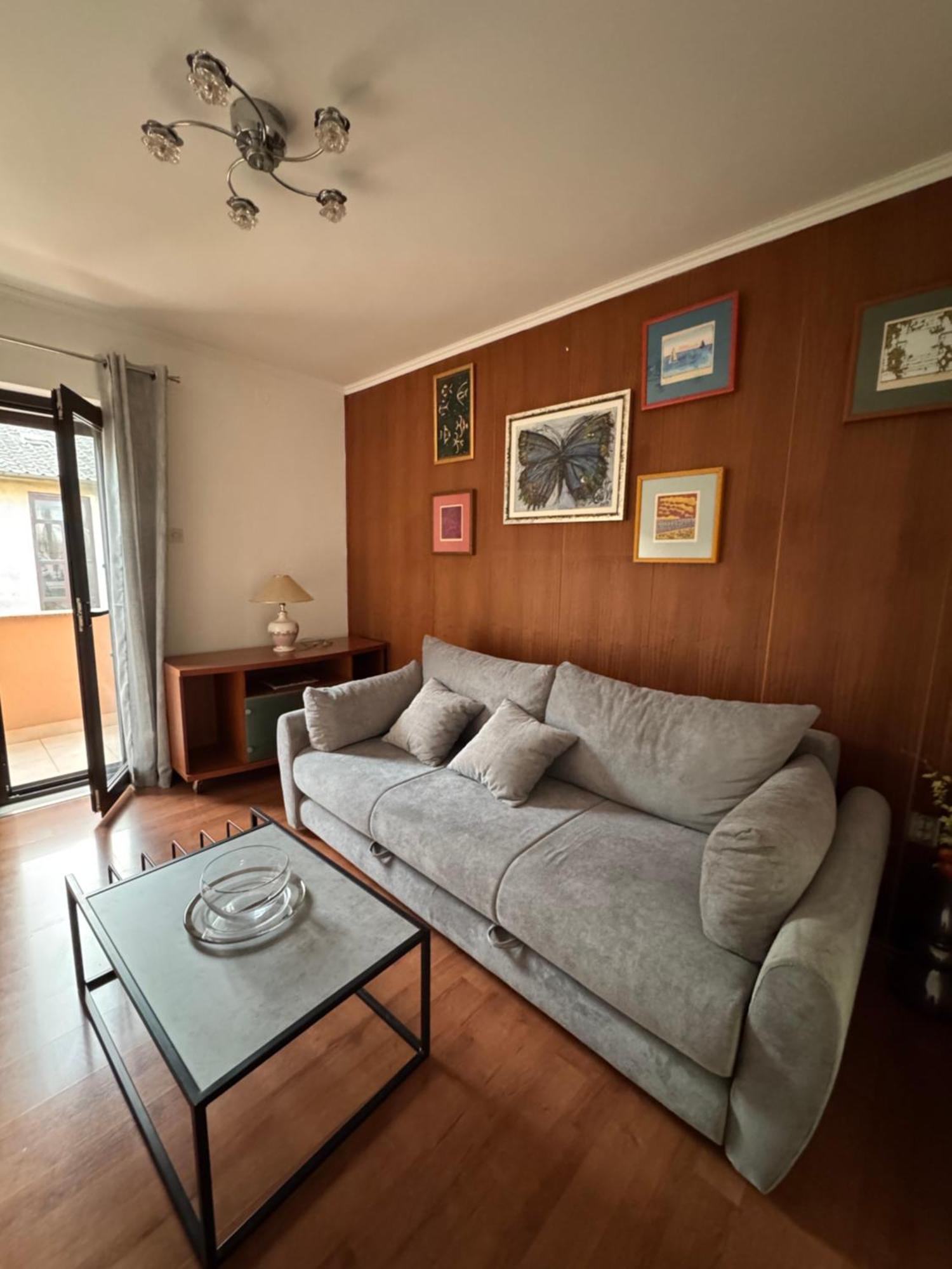 Apartman Belle Maison Fiume Esterno foto