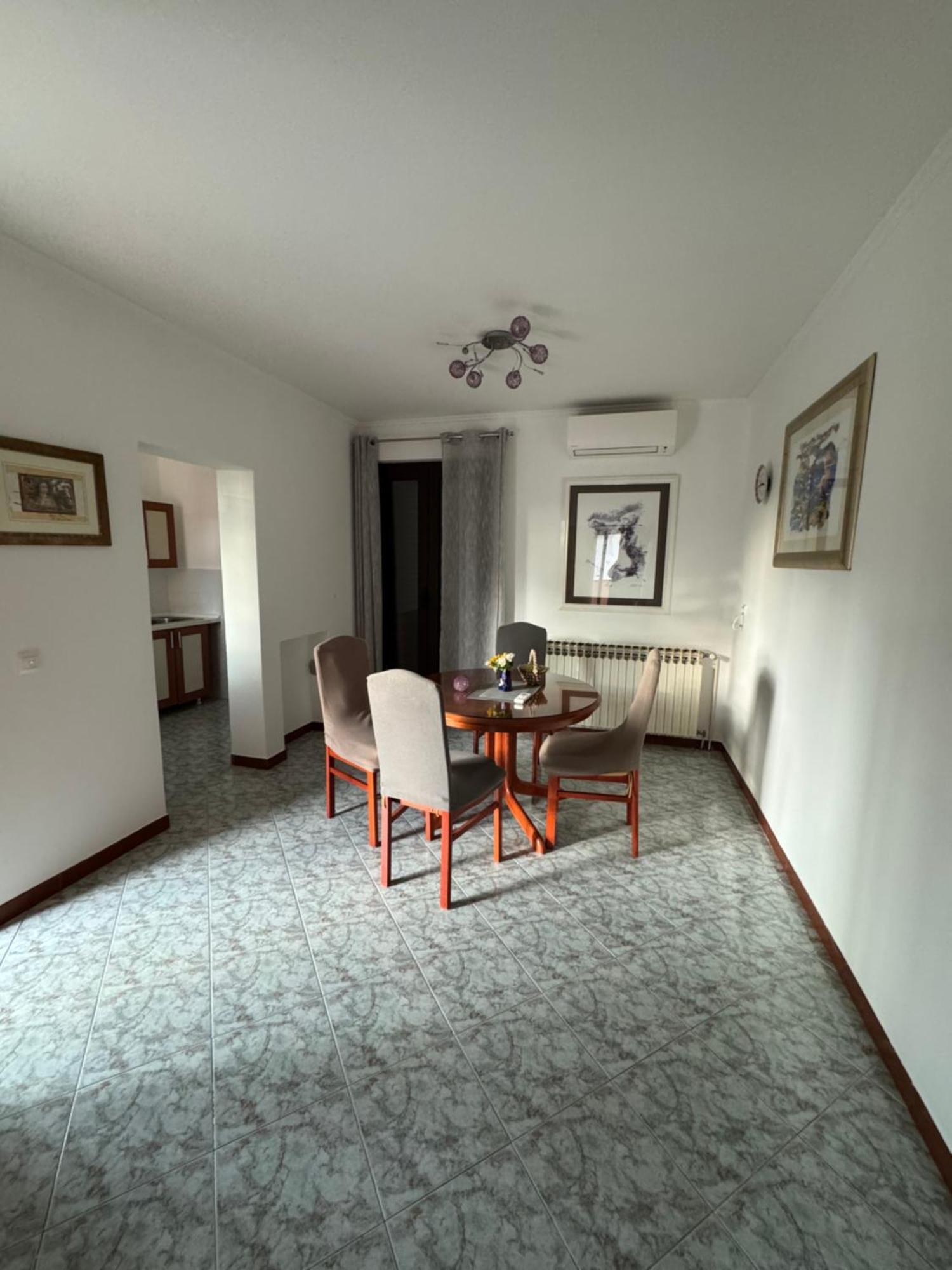 Apartman Belle Maison Fiume Esterno foto