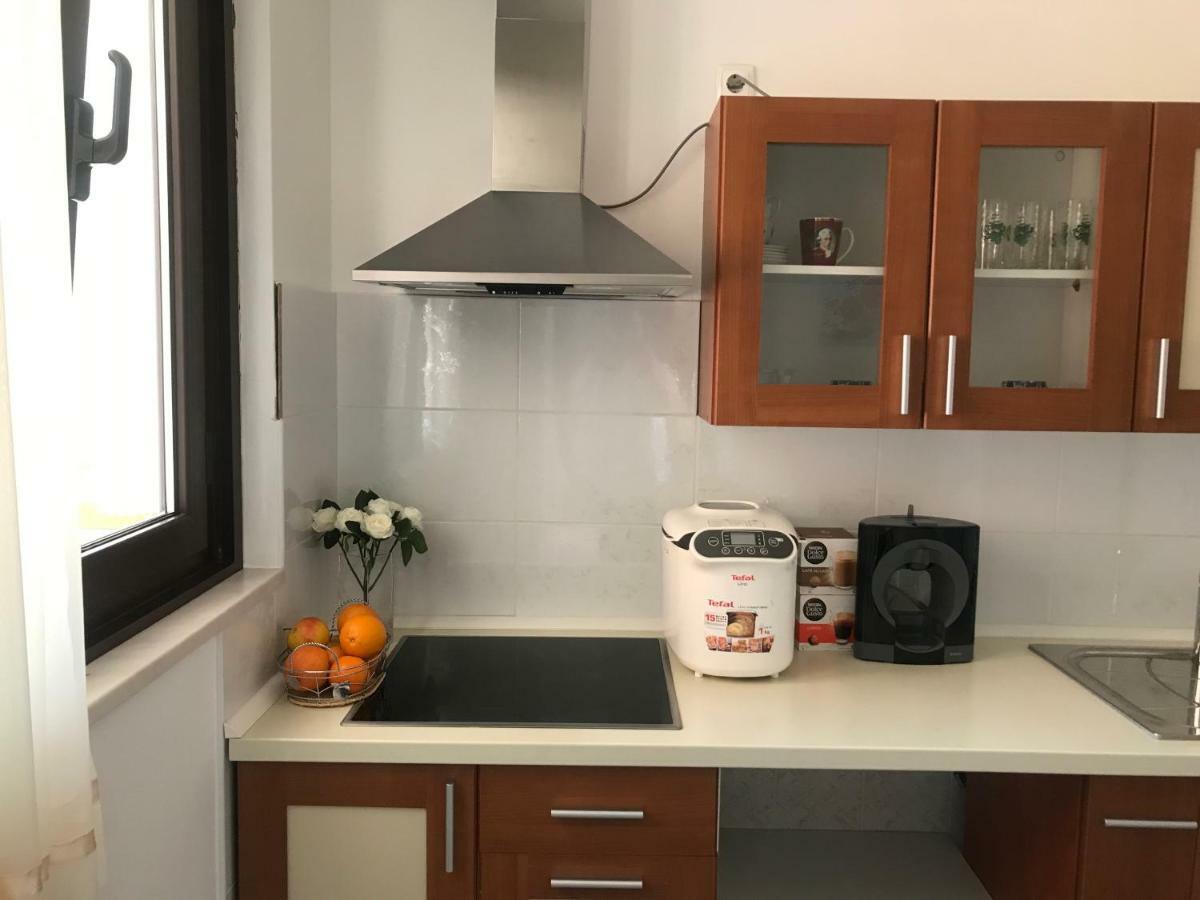 Apartman Belle Maison Fiume Esterno foto
