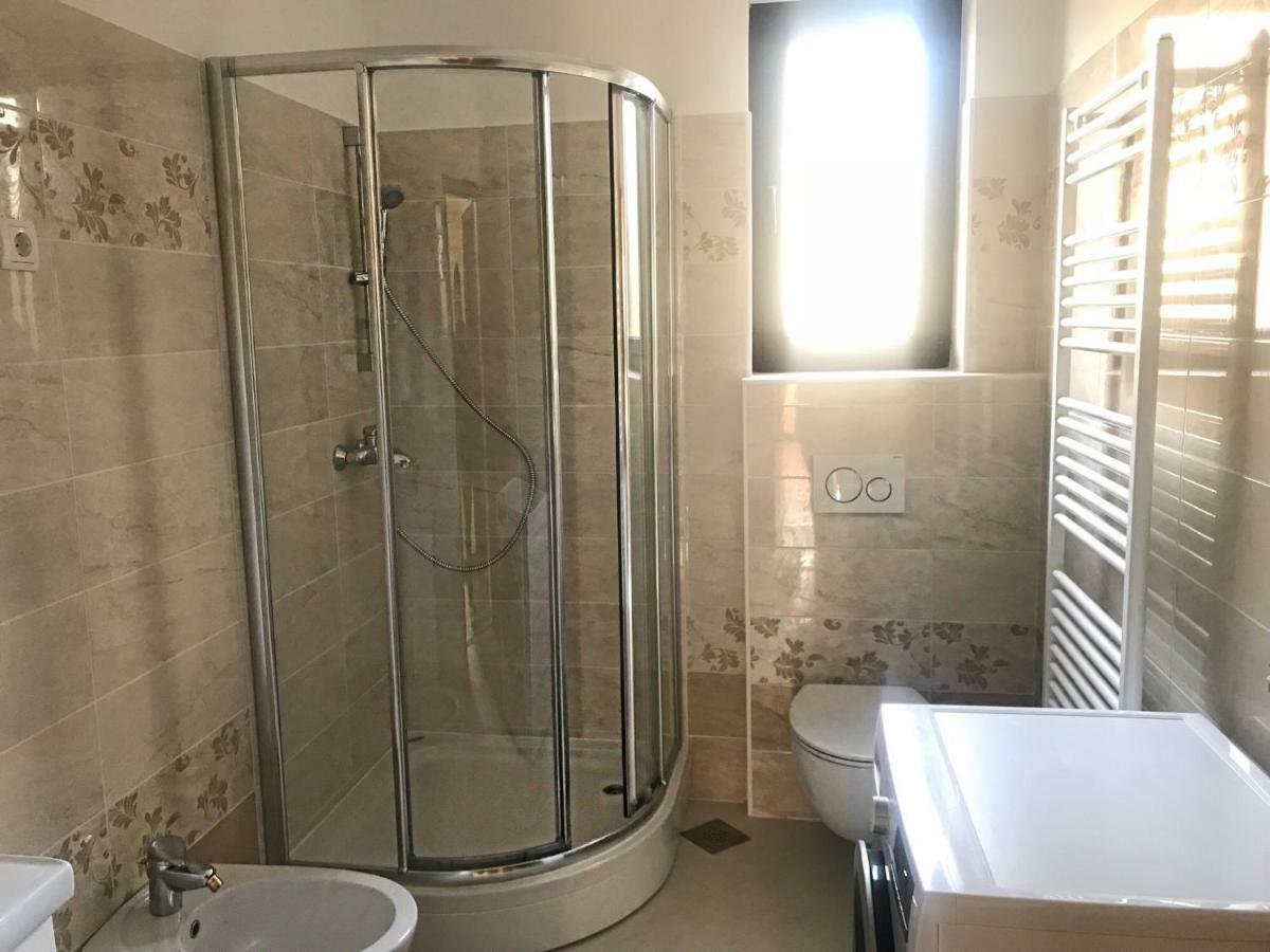 Apartman Belle Maison Fiume Esterno foto
