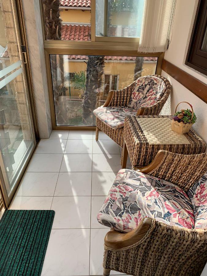 Apartman Belle Maison Fiume Esterno foto