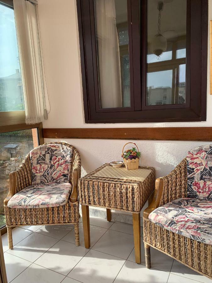 Apartman Belle Maison Fiume Esterno foto