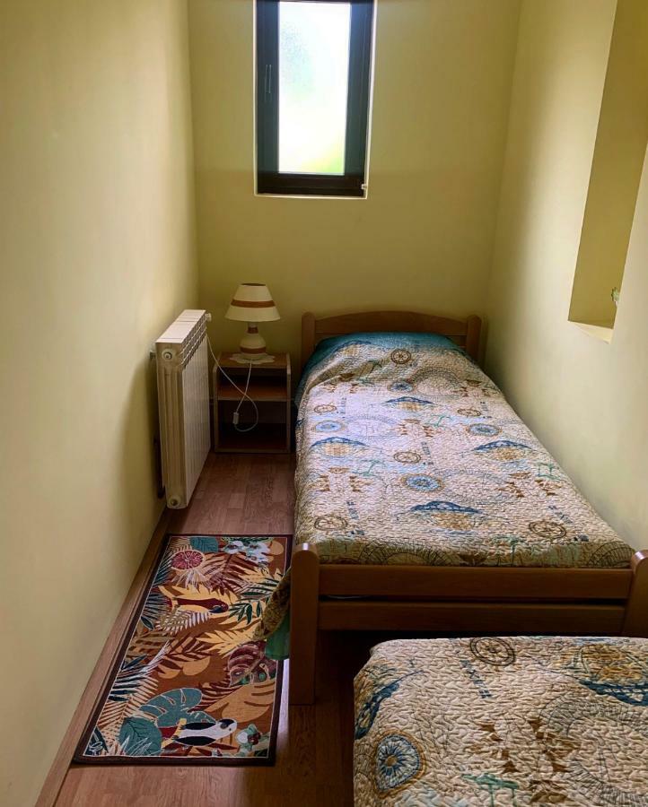 Apartman Belle Maison Fiume Esterno foto