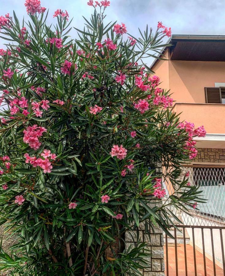 Apartman Belle Maison Fiume Esterno foto